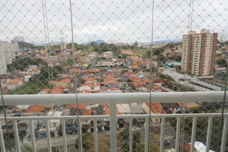 Apartamento à venda com 3 quartos, sendo 1 suíte, em Cidade São Francisco, São Paulo - SP