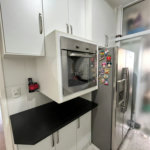 Apartamento no Clima Bothânico
