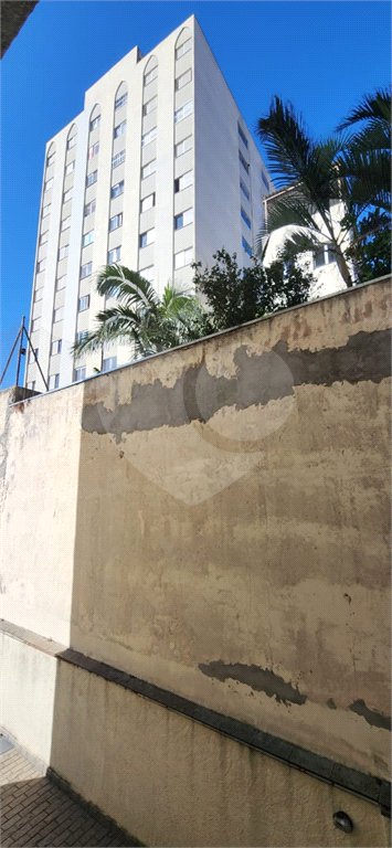 APARTAMENTO À VENDA – CONDOMÍNIO ITUXI | SAÚDE – SP