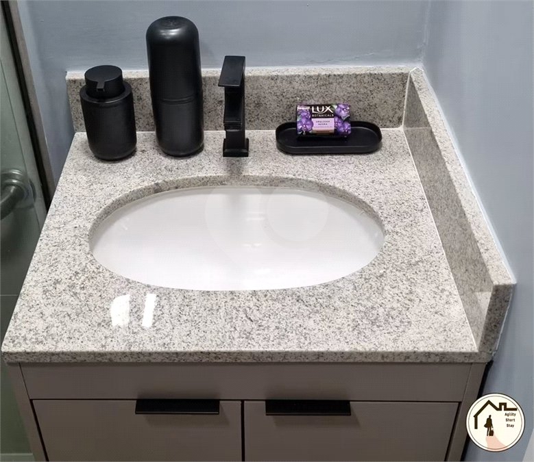 Studio à venda com 1 quarto em Butantã, São Paulo, SP