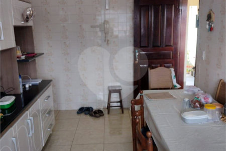 Casa à venda com 2 quartos em Parque Residencial Casa Branca, Suzano, SP