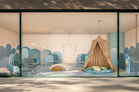Apartamento à venda com 4 suítes em Brooklin, São Paulo, SP