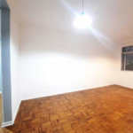 Apartamento à venda, 119 m² por R$ 850.000,00 - Boqueirão - Santos/SP