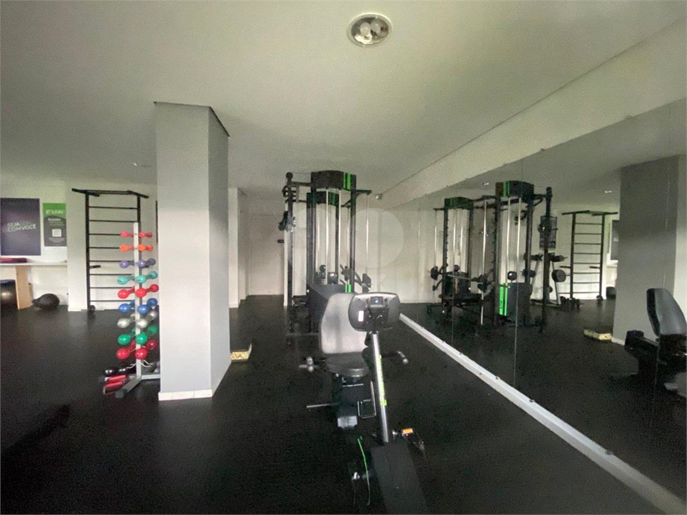 Apartamento à venda com 2 quartos, sendo 1 suíte, em Tucuruvi, São Paulo, SP