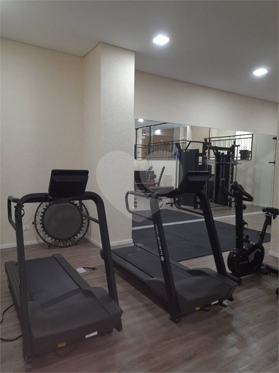 Apartamento à venda com 2 quartos, sendo 1 suíte, em Jardim São Paulo(zona Norte), São Paulo, SP