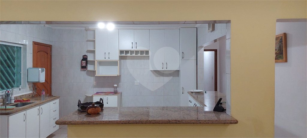 Sobrado à venda com 3 quartos, sendo 2 suítes, em Mandaqui, São Paulo, SP