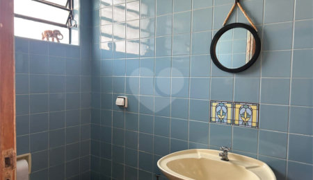 Casa à venda com 5 quartos, sendo 2 suítes,  em Alto da Boa Vista, São Paulo, SP