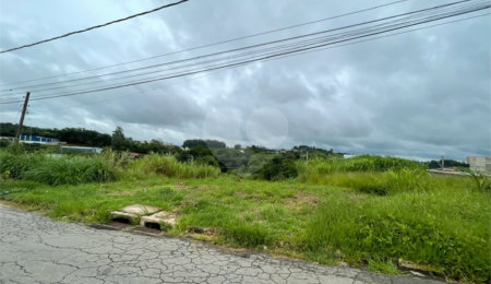 Terreno à venda no condomínio Vila Rea, Louveira - SP