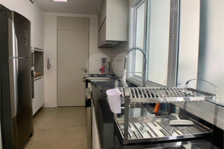 Apartamento à venda com 3 quartos, sendo 1 suíte, em Sumaré, São Paulo, SP
