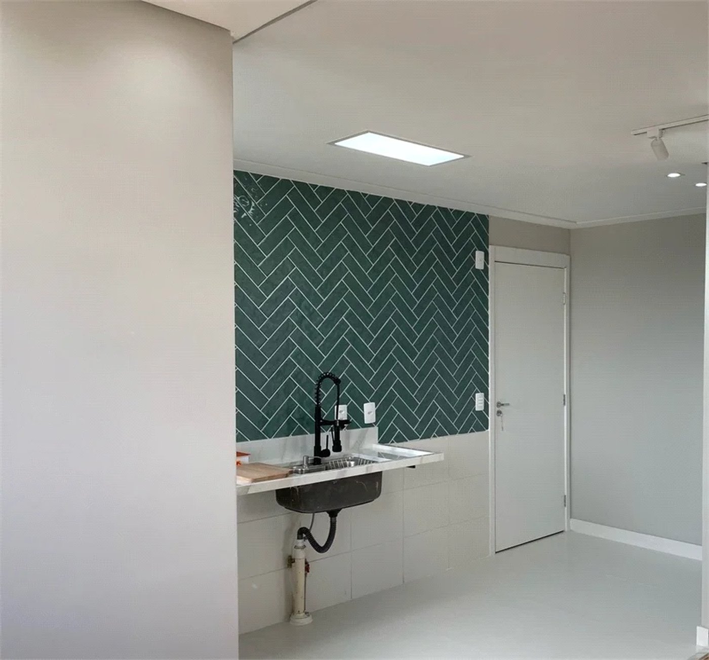 Apartamento à venda com 2 quartos em Água Branca, São Paulo, SP