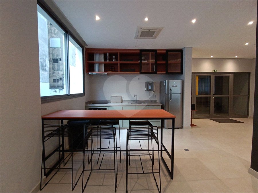 Apartamento à venda com 1 quarto em Bela Vista, São Paulo, SP