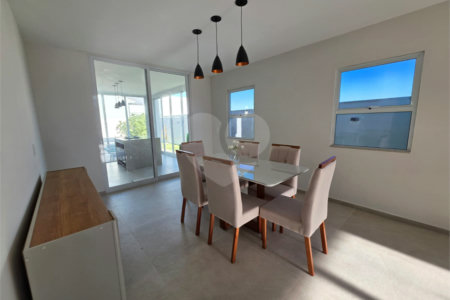 Casa em condomínio à venda com 3 quartos, sendo 1 suíte,  em Ogiva, Cabo Frio, RJ
