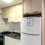 Apartamento à venda com 2 quartos, sendo 1 suíte, em Vila Leopoldina, São Paulo, SP