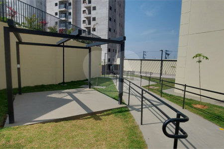 Apartamento à venda com 3 quartos, sendo 1 suíte, em Vila Barão, Sorocaba, SP