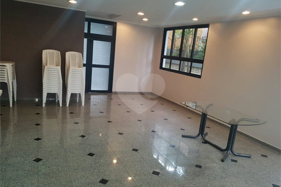 Apartamento à venda com 4 quartos, sendo 3 suítes, em Mandaqui, São Paulo, SP