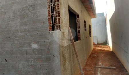 Casa à venda com 2 quartos em Residencial Villaggio Di Capri, Itapetininga, SP