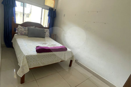 Casa à venda com 2 quartos em Campo Grande, Rio de Janeiro, RJ