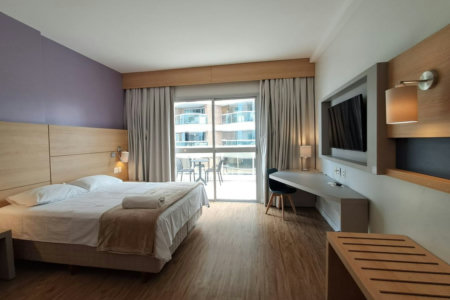 Studio à venda, 36 m² por R$ 530.000,00 - Gonzaga - Santos/SP