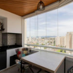 Apartamento à venda com 3 quartos, sendo 1 suíte, em Jardim Zaira, Guarulhos, SP