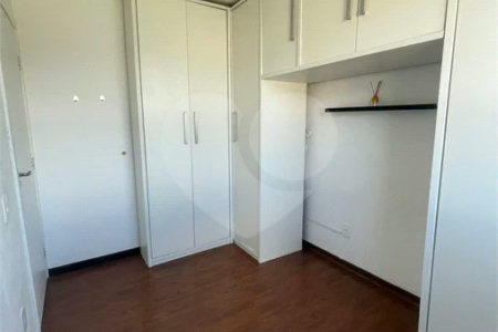 Apartamento à venda com 2 quartos em Campo Grande, Rio de Janeiro, RJ