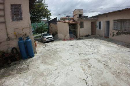 Casa de Vila à venda com 3 quartos em Vila Ipojuca, São Paulo, SP