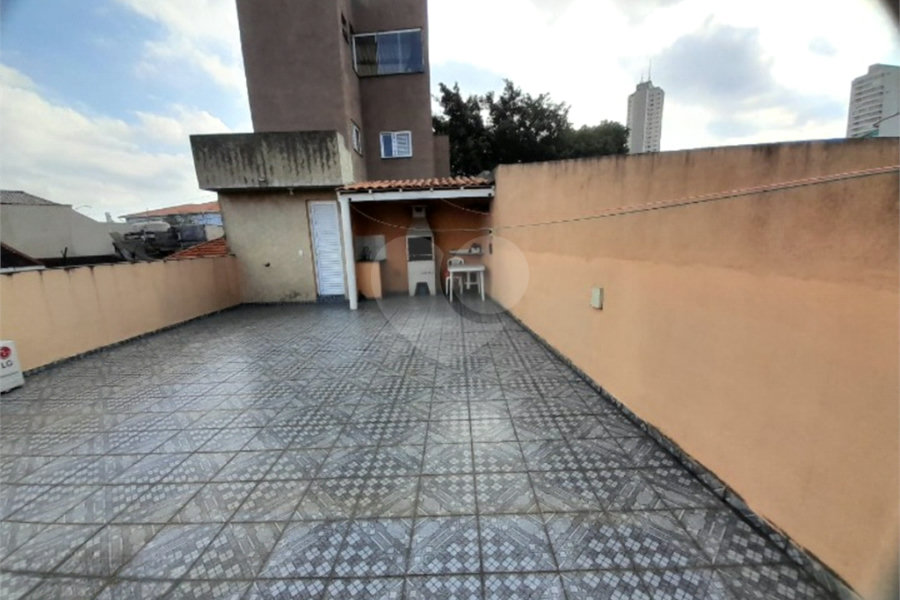 Sobrado à venda com 3 quartos, sendo 1 suíte,  em Saúde, São Paulo, SP