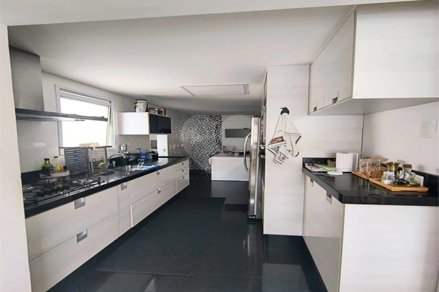 Apartamento à venda com 3 suítes em Vila Ester (zona Norte), São Paulo, SP