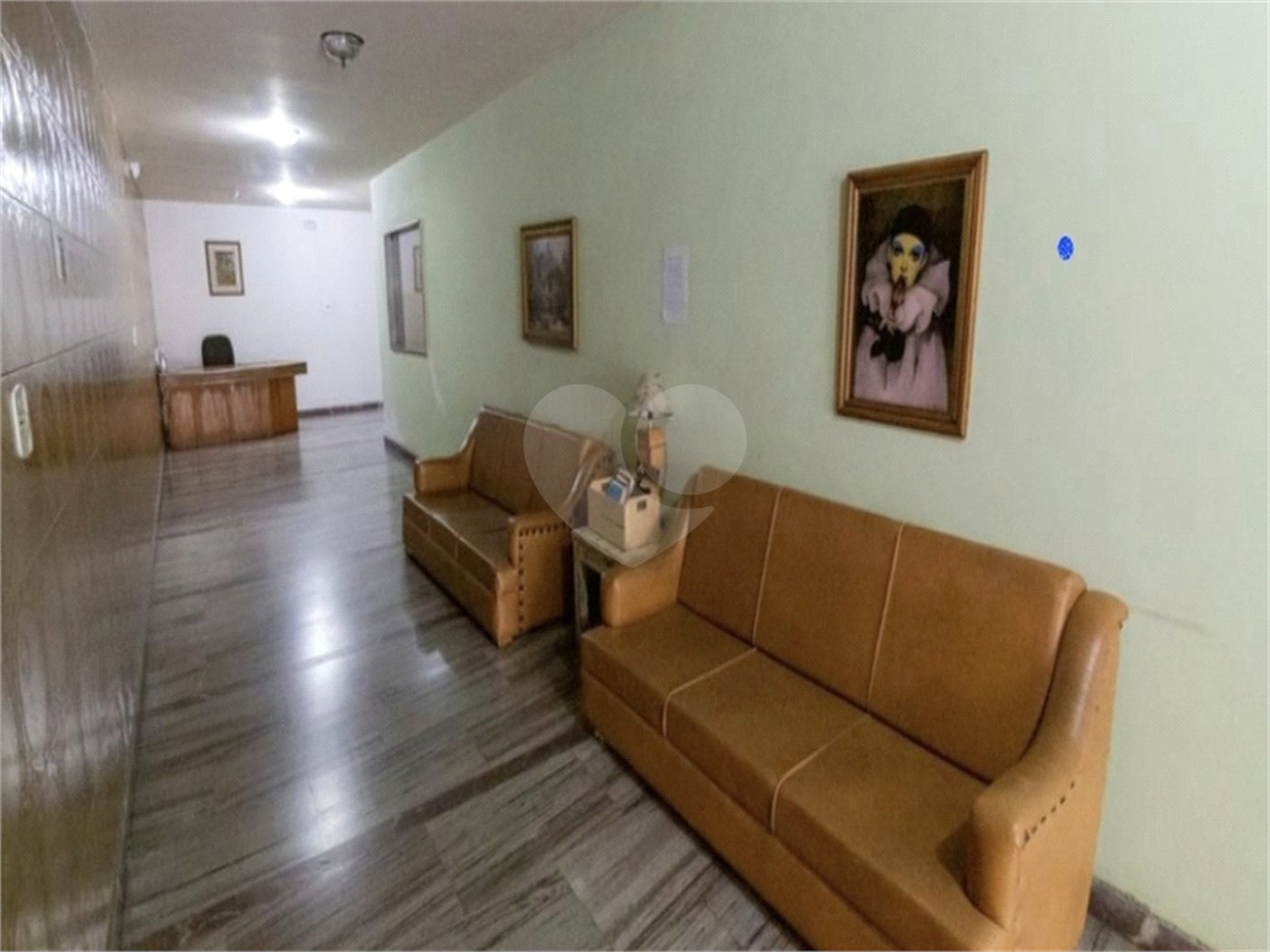 Apartamento à venda com 2 quartos, sendo 1 suíte, em Vila Isabel, Rio de Janeiro, RJ