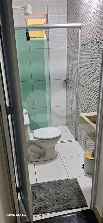 Sobrado à venda com 3 quartos, sendo 2 suítes, em Vila Aparecida, São Paulo, SP