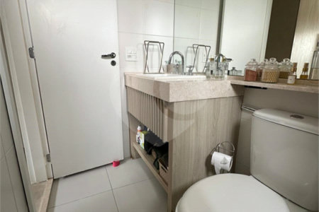Apartamento à venda com 2 quartos, sendo 1 suíte, em Jardim Vera Cruz, São Paulo, SP
