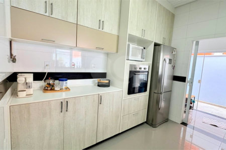 Casa à venda com 3 suítes no condomínio Villagio Milano, Sorocaba - SP