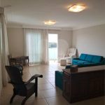 Apartamento à venda com 4 quartos, sendo 2 suítes,  em Vila Sfeir, Indaiatuba, SP