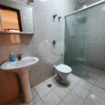 Casa para alugar com 3 quartos, sendo 1 suíte,  no condomínio Residencial Sol Francisco, São Paulo - SP