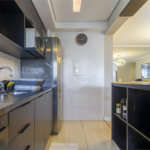 Apartamento à venda com 3 quartos, sendo 1 suíte,  em Jardim Vazani, São Paulo, SP