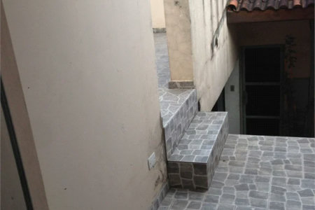 Sobrado à venda com 4 quartos, sendo 1 suíte, em Jardim Celeste, São Paulo, SP