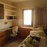 Apartamento à venda com 4 quartos, sendo 2 suítes, em Água Fria, São Paulo, SP