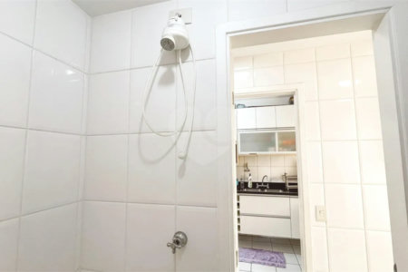 Apartamento à venda com 3 suítes em Santa Teresinha, São Paulo, SP