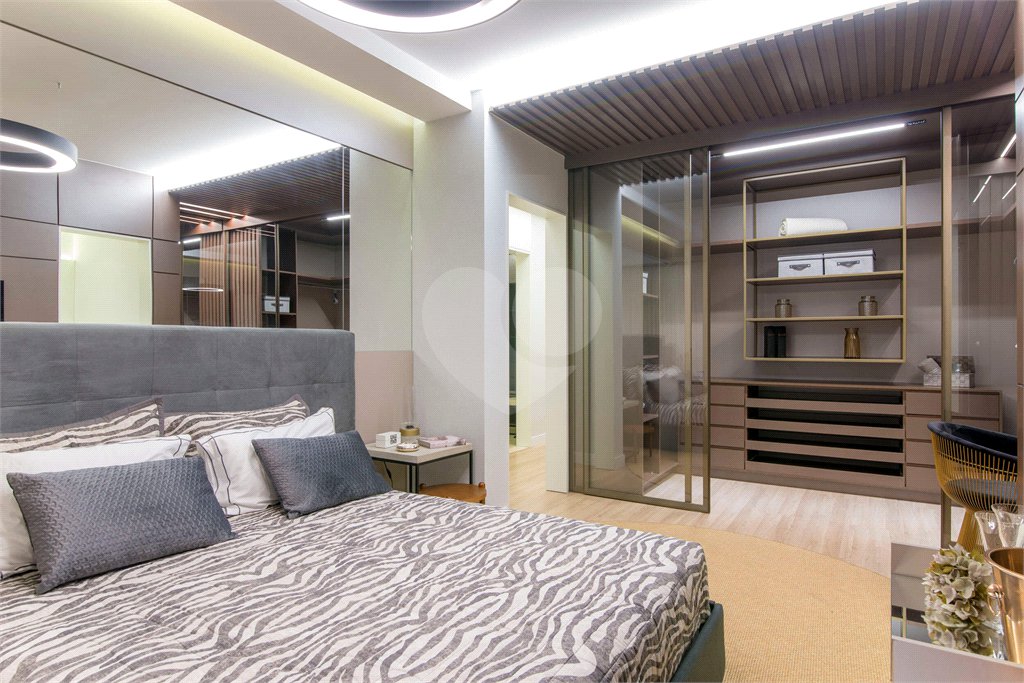 Apartamento à venda com 3 suítes em Parque Campolim, Sorocaba, SP