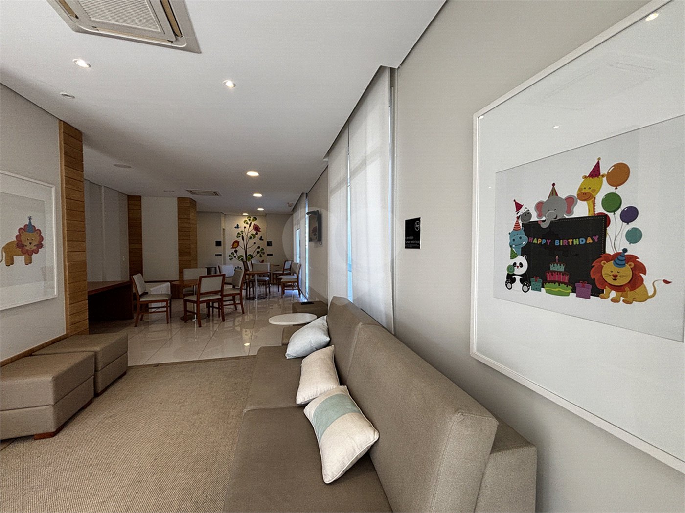 Apartamento à venda com 3 suítes em Casa Verde, São Paulo, SP