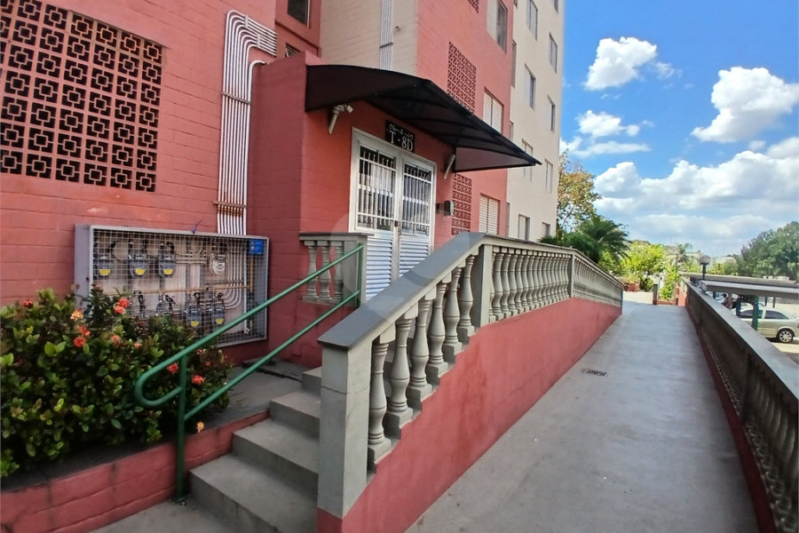 Apartamento à venda com 3 quartos em Tremembé, São Paulo, SP