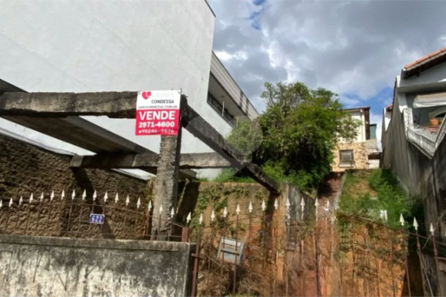 Terreno à venda com 1 suíte em Tucuruvi, São Paulo, SP