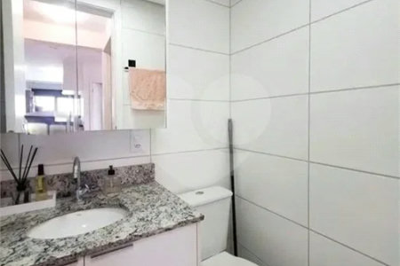 Apartamento à venda com 2 quartos em Jardim São Paulo(zona Norte), São Paulo, SP