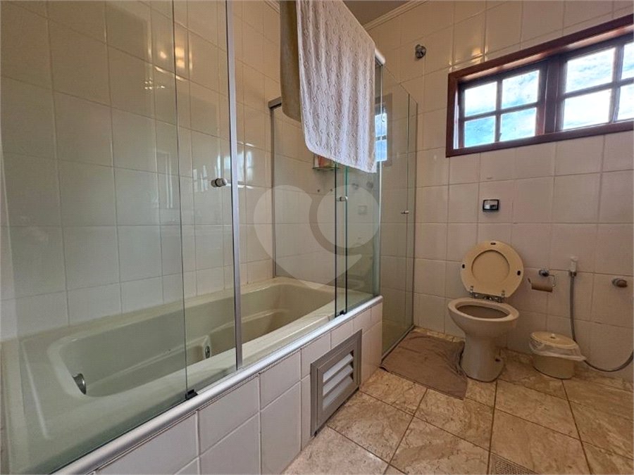Casa à venda com 4 suítes no condomínio Granja Olga II, Sorocaba - SP