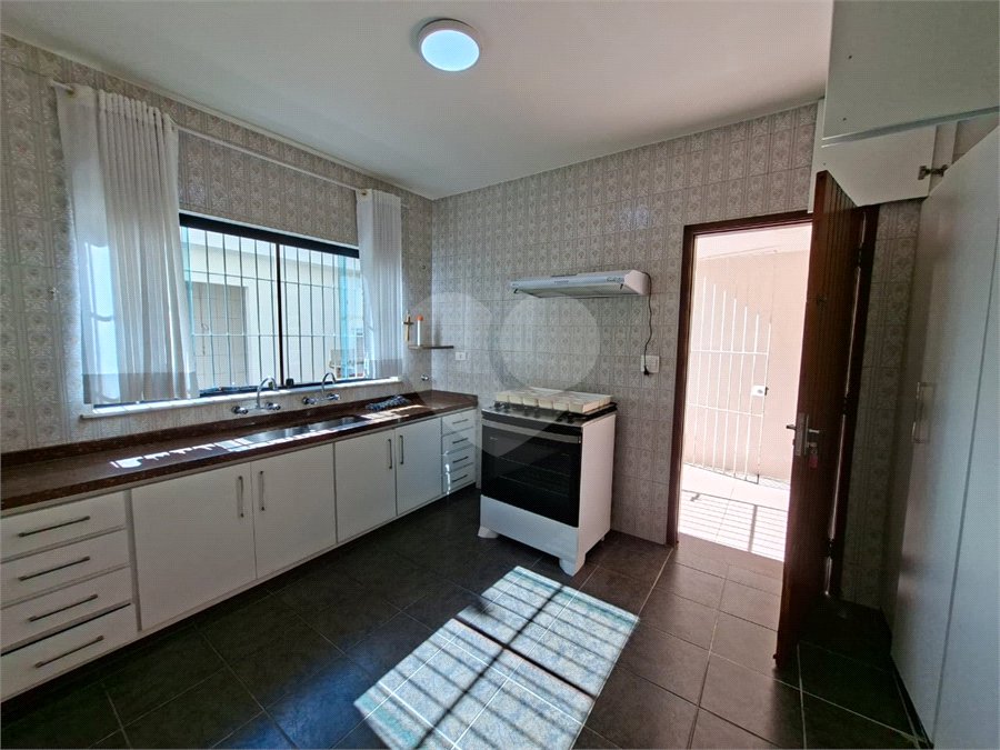 Sobrado para alugar com 4 quartos, sendo 1 suíte, em Água Fria, São Paulo, SP