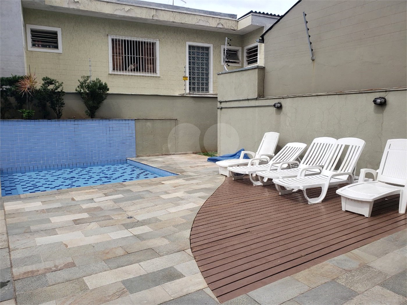 Apartamento à venda com 3 quartos, sendo 1 suíte, em Mandaqui, São Paulo, SP