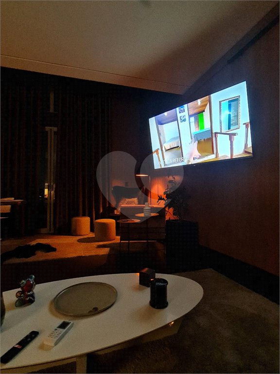Apartamento à venda com 1 suíte em Vila Suzana, São Paulo, SP
