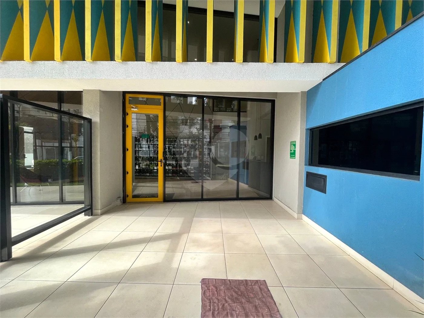 Apartamento à venda com 2 quartos em Santana, São Paulo, SP