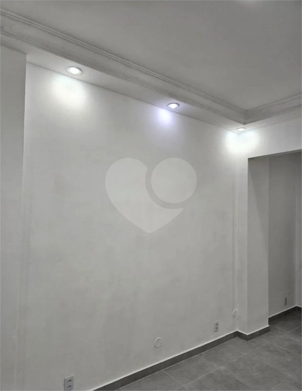 Sala à venda em Tijuca, Rio de Janeiro, RJ