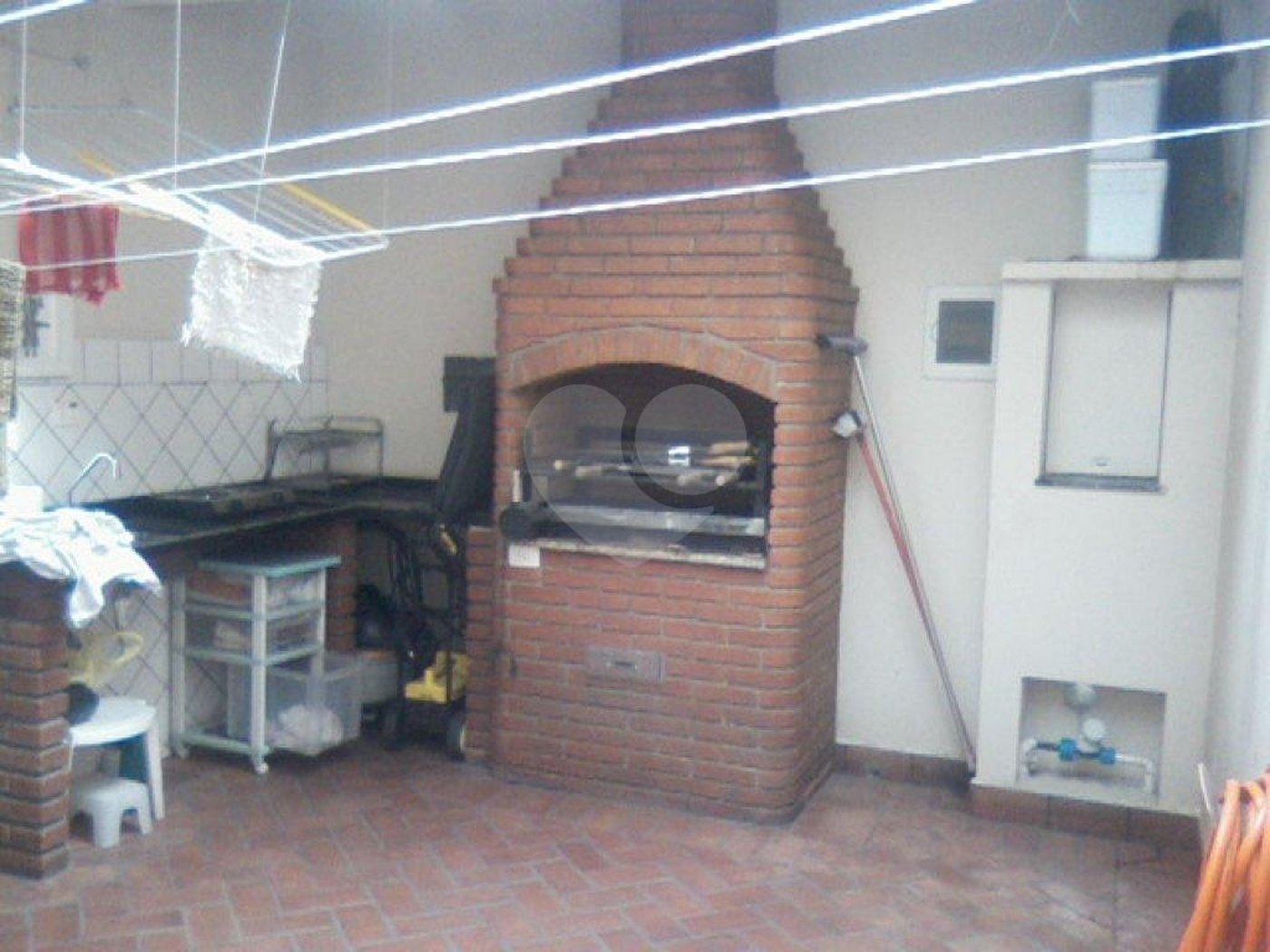 Sobrado à venda com 5 quartos, sendo 1 suíte, em Imirim, São Paulo, SP