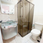 Apartamento para alugar com 3 quartos, sendo 1 suíte, em Vila Leopoldina, São Paulo, SP